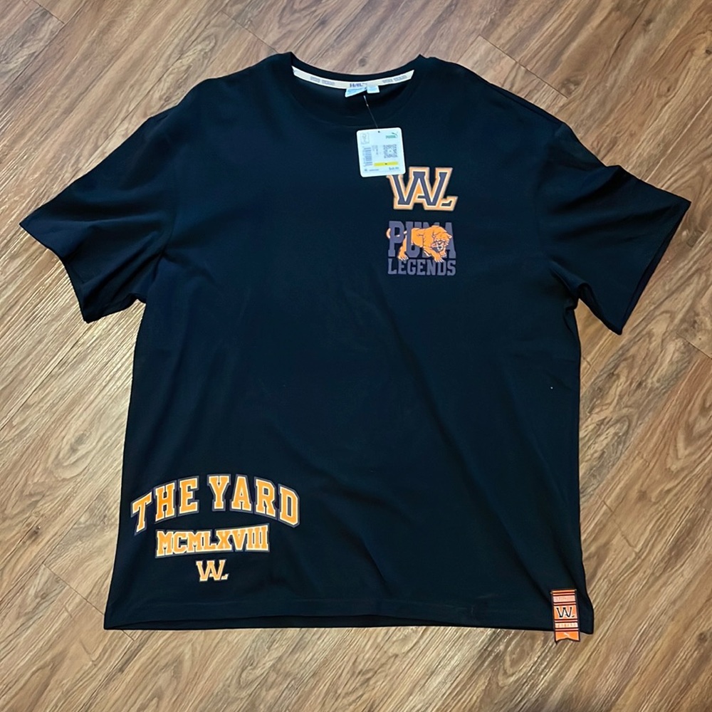 Puma T- shirt